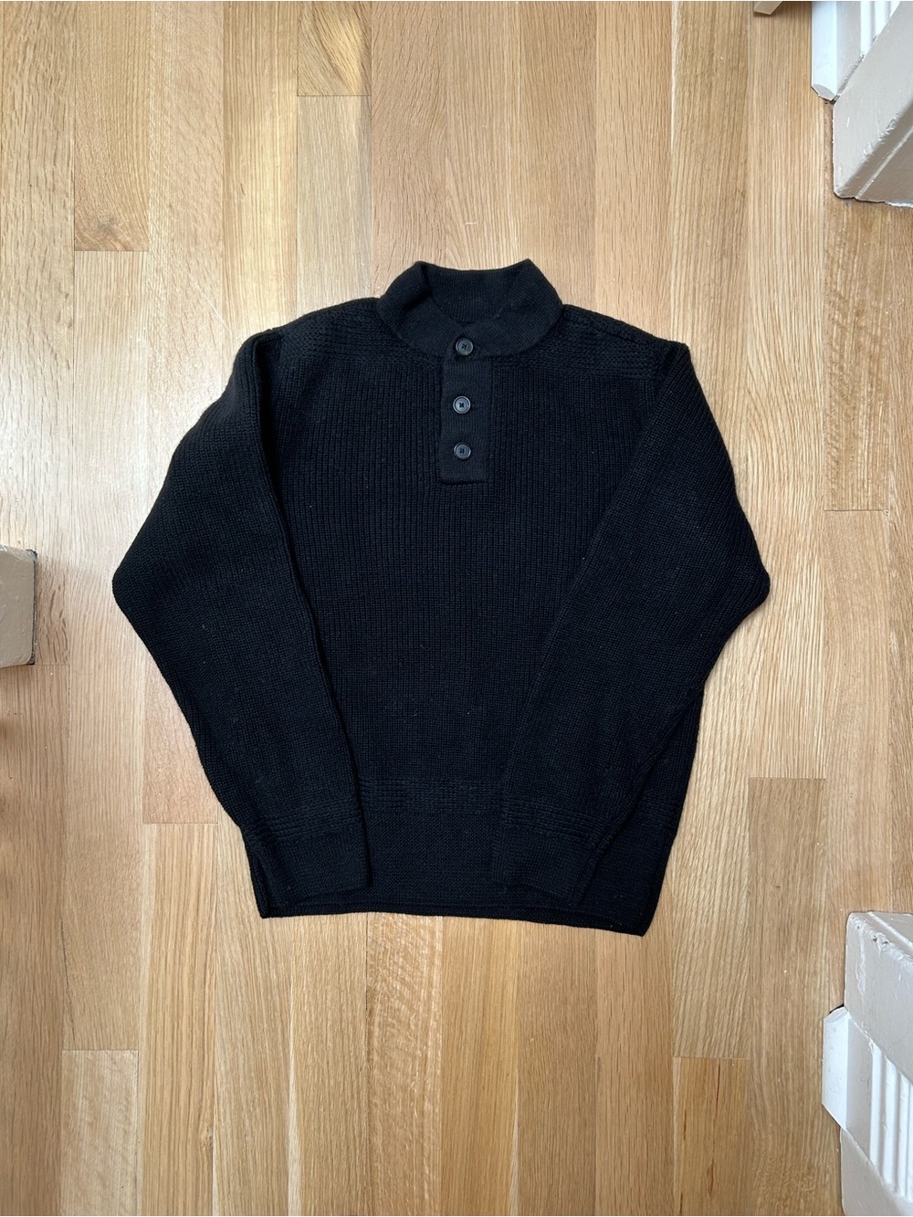 Filson Wool Sweater